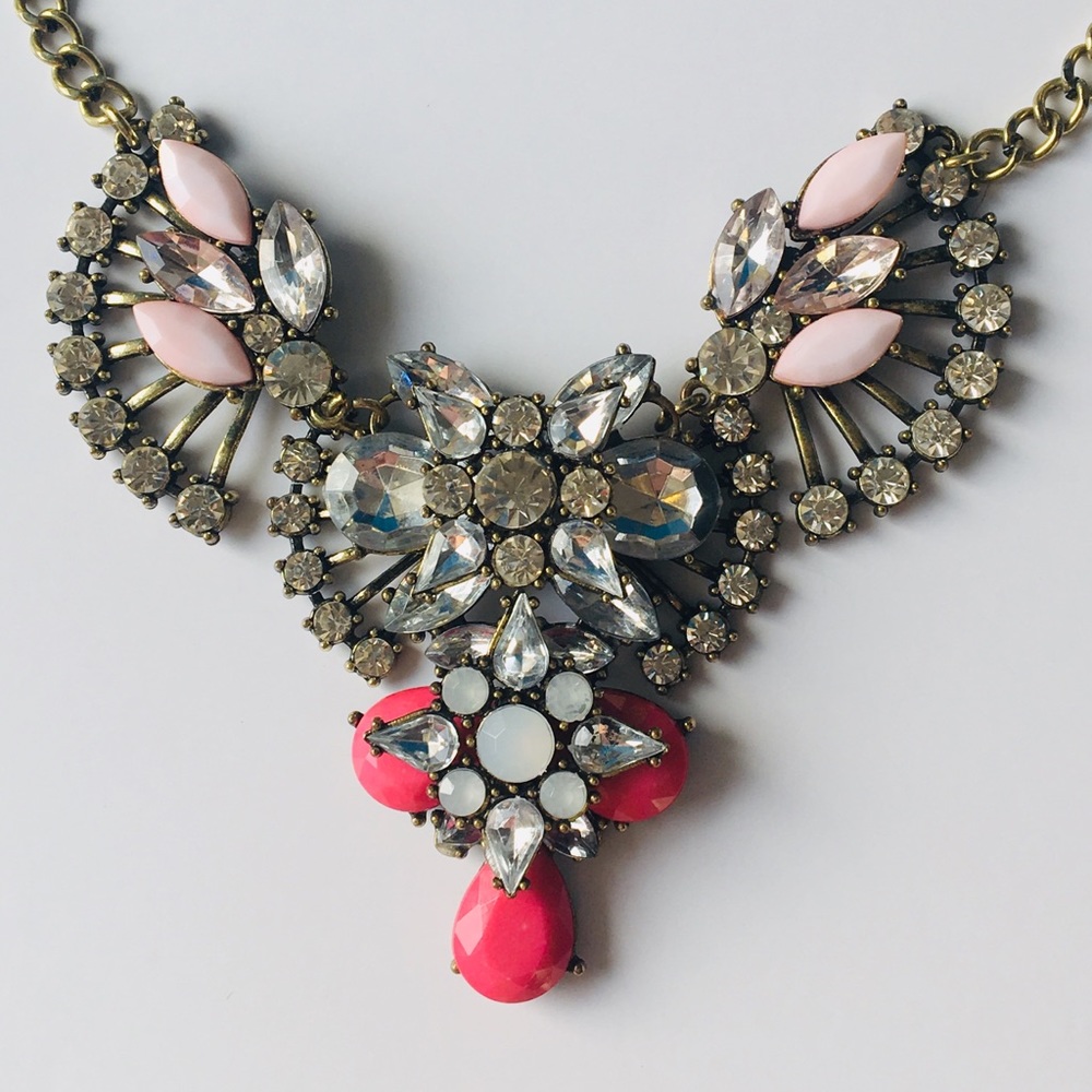 Jcrew Jewelry